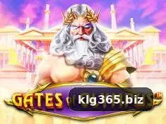 Imagem promocional da klg365 divulgando a plataforma e suas promoções